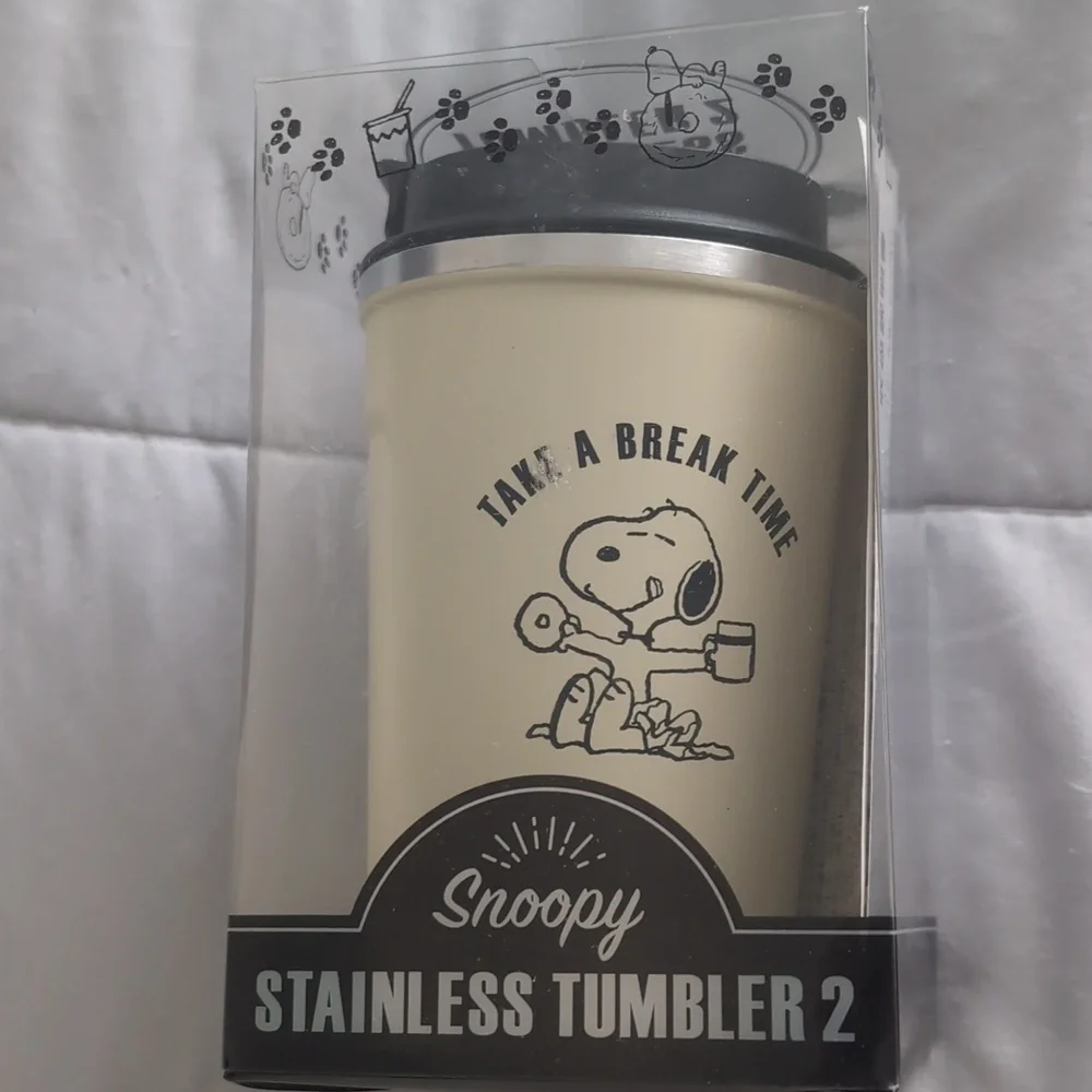 Japan Snoopy Peanuts Lot NWT - Picture 10 of 11